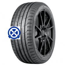235/45ZR17 97Y XL Hakka Black 2 TL Nokian Tyres