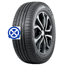 225/55R18 98V Hakka Blue 3 SUV TL Nokian Tyres