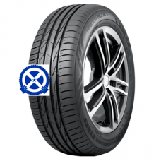 215/55R17 98W XL Hakka Blue 3 TL Nokian Tyres