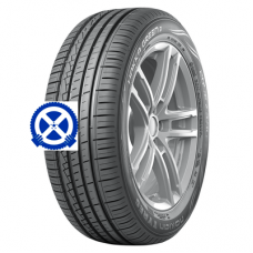 235/45R18 98W XL Hakka Green 3 TL Nokian Tyres