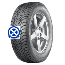 215/60R17 100R XL Hakkapeliitta R3 SUV TL Nokian Tyres