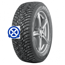 215/55R17 98T XL Nordman 8 TL (шип.) Nokian Tyres