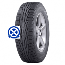 195/55R15 89R XL Nordman RS2 TL Nokian Tyres