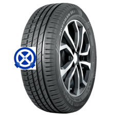 205/60R16 92H Nordman SX3 TL Nokian Tyres