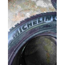 255/50R20 109T Michelin Latitude X-Ice North (шип.) Б У