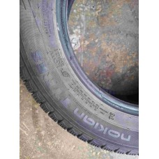 185/65R15 92R Nokian Tyres Nordman RS2 Б У