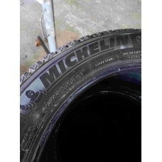255/50R20 109T Michelin Latitude X-Ice North (шип.) Б/У
