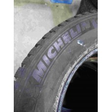 265/60R18 114T Michelin Latitude X-Ice North (шип.)