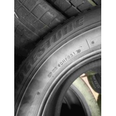 Bridgestone blizzak revo gz 215/65R16 98S (всез) Б/У
