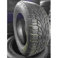 Gislaved  Nord*Frost 100 235/55R17 103T (шип.) Б/У