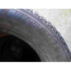 235/60R18 107T Michelin Latitude X-Ice North 2+ TL (шип.) Б У