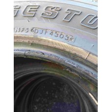 225/65R17 101Q Bridgestone Blizzak DM-Z3 Б У