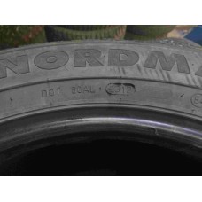 Nordman 4 215/60R16 99T (шип) Б/У