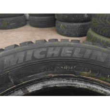 Michelin X-Ice North 3 175/65R14 86T (шип) Б/У
