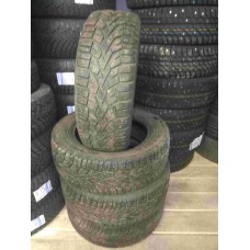 Gislaved Nord Frost 100 205/60R16 96T (шип) Б/У