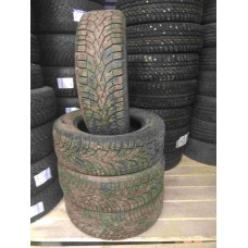Gislaved Nord Frost 100 215/65R16 102T (шип) Б/У
