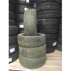 Gislaved Nord Frost 5 205/55R16 94T (шип) Б/У
