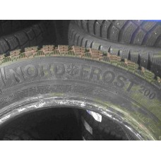 Gislaved Nord Frost 200 185/65R15 92T (шип) Б/У