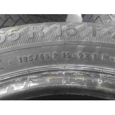 Gislaved Nord Frost 200 185/65R15 92T (шип) Б/У