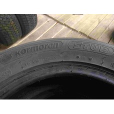 Nokian Tyres Norman RS2 185/65R15 92R  (шип) Б/У