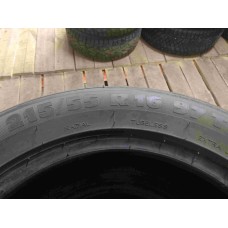 Nokian Tyres Norman RS2 185/65R15 92R  (шип) Б/У