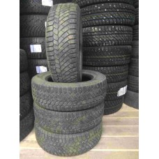 Gislaved Nord Frost 200 195/65R15 95T (шип) Б/У
