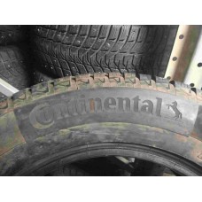 Continental IceContact 2 215/65R17 106T (шип) Б/У