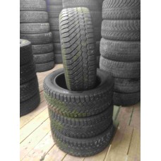 Gislaved Nord Frost 200 195/55R16 91T (шип) Б/У