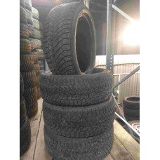 Gislaved Nord Frost 200 205/50R17 93T (шип) Б/У