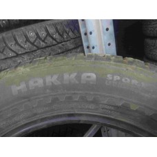 Nokian Hakka Sport Utility 235/60R18 107H (лето) Б/У