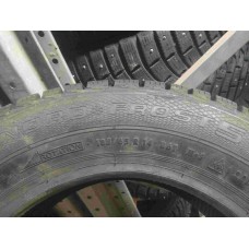 Gislaved Nord Frost 5 185/65R14 86T (шип) Новая