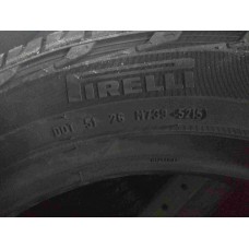 Pirelli S-ATR rb m+s 255/55R19 111H (Лето) Новая
