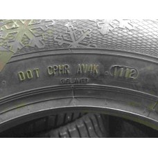 Gislaved Nord Frost 5 175/70R14 84T (шип) Новая