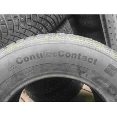 Continental ContiIceContact 4x4 245/70R17 110T (шип) Новая