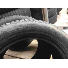 Continental IceContact 2 225/55R17 101T (шип) Новая