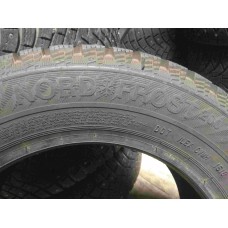 Gislaved Nord Frost 200 175/65R14 86T (шип) Новая