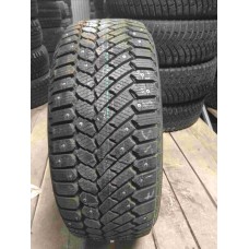 Continental ContiIceContact 235/55R17 103T (шип) Новая