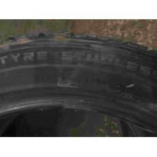 Dunlop Wintermaxx WM01 235/45R17 97T  Б/У