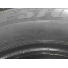 Bridgestone Dueler H/P Sport 215/65R16 98H (Лето) Б/У