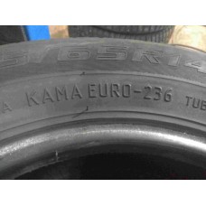 Kama Euro-236 185/65R14 86H (Лето) Б/У