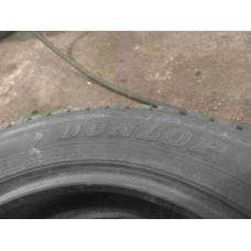 Dunlop Grandtrek SJ6 235/55R19 101Q (Без Шип) Новая