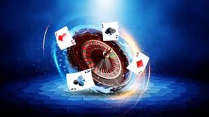 Зеркало Vulkan Million Casino