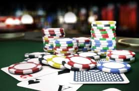 Vulkan Million Casino